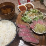 鉄板バル ラグー - 