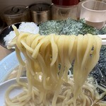 横浜ラーメン 町田家 - 