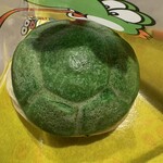 ヨッシー・スナック・アイランド - 