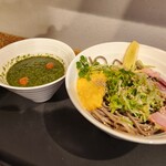 SOBA STAND そばうさ - 