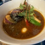 スペース スパイス - 