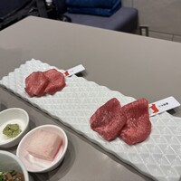 熟成和牛焼肉エイジング・ビーフ 横浜店 - 