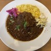 カレーでププレ