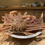 富小路 やま岸 - 