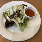 カレーでププレ - 