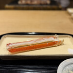 富小路 やま岸 - 