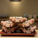 富小路 やま岸 - 