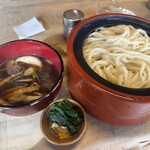 元祖田舎っぺうどん - 