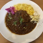 カレーでププレ - 