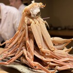 富小路 やま岸 - 