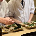 富小路 やま岸 - 