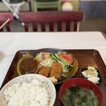 ひいらぎ - 料理写真: