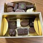 Mary Chocolatier - 