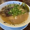 博多長浜らーめん いっき - 