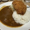 とんかつ檍のカレー屋 いっぺこっぺ 芝大門店