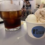 マウント デザート アイランド アイスクリーム - 