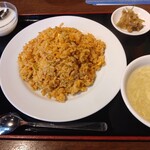 向陽飯店 - 料理写真: