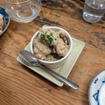 立ち呑み処　たなか屋 - 