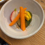 立ち呑み処　たなか屋 - 