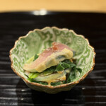 富小路 やま岸 - 