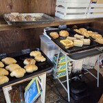 ぱんのいえ*ボヌール - 料理写真: