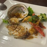 陳餐閣 - 