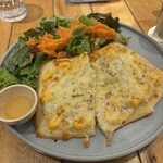 タカナシミルクレストラン - 