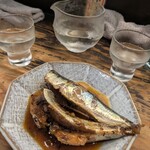 立ち呑み処　たなか屋 - 