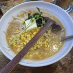 味噌一 - 料理写真: