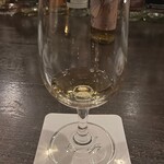 バー エイジング - 「四季」シリーズの第2章の第3弾「冬」