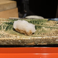 一石三鳥 別邸 - アオリイカ