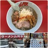 山岡家 盛岡インター店