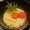 うどん しき 京都うどん