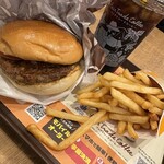 ゼッテリア - 料理写真: