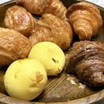 ドンク・ミニワン - 料理写真:みんなで食べたよ