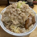麺屋　神やぐら - 