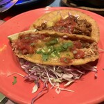 MUCHO MODERN MEXICANO - 