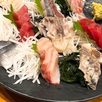 すし乃やまえい - 