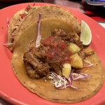 MUCHO MODERN MEXICANO - 