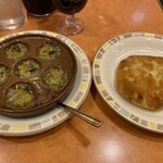 サイゼリヤ 大阪駅前第3ビル店 - 