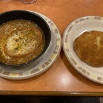 サイゼリヤ 大阪駅前第3ビル店 - 