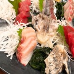 すし乃やまえい - 料理写真: