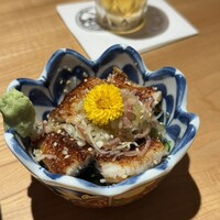 炭焼 うな富士 有楽町店 - 