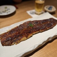 炭焼 うな富士 有楽町店 - 