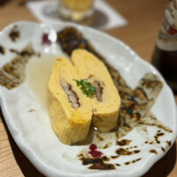 炭焼 うな富士 有楽町店 - 