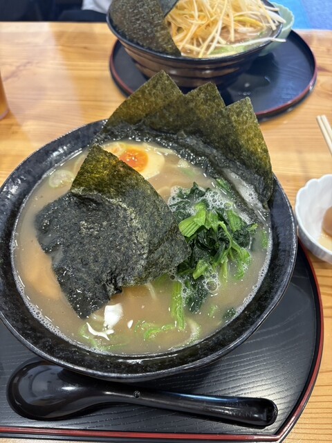ラーメン 凛 - 山形（ラーメン）の写真