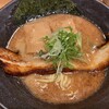 ラーメン いっとうや CoCoLo新潟店