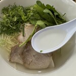 揚子江ラーメン 林記 - 