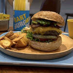 マティーニバーガー - 