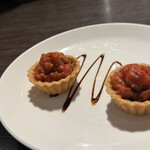 俺のフレンチ 博多 - 